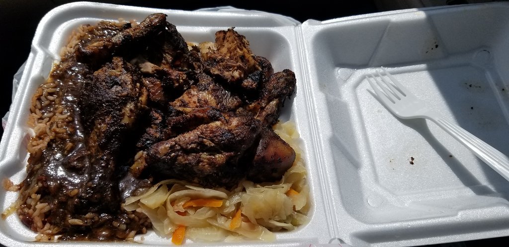 Carl`s Barbeque & Jerk